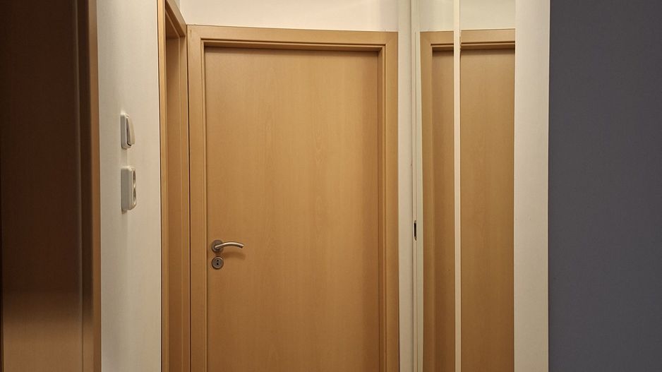 Apartament cu 3 camere,  decomandat,  5 minute de Iulius Mall,  garaj - Poză 3