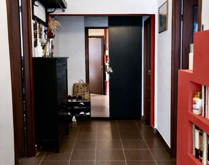 Apartament 2 camere, centrală proprie, loc parcare, reabilitat termic - Poză 4