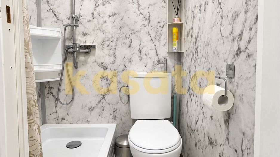 Studio dublu | Renovat | 4 min de metrou 1 Decembrie - Poză 9