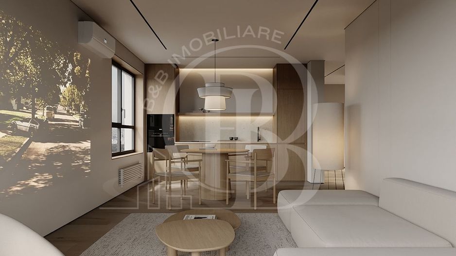 Apartament 3 camere Compartimentare Ideala Theodor Pallady Metrou Teclu - Poză 17