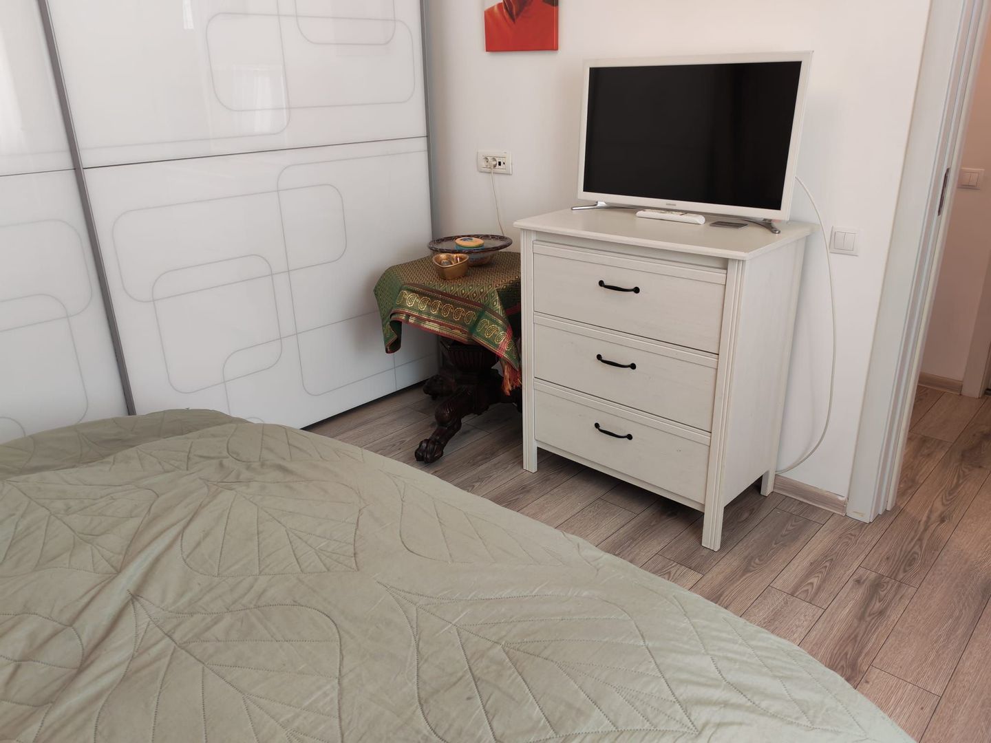 Apartament 2 cam de vânzare | Armeneasca | Fără risc seismic | Centrală proprie - Poză 11