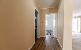 Casă noua, 2022, parter, 2 dormitoare Sânpaul, 10 km Arad - Poză 9