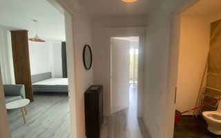 Apartament decomandat, 1 cameră, în complexul Poitiers Towers, Iași - Poză 15