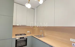 Apartament PREMIUM, renovat complet, totul nou - Poză 13