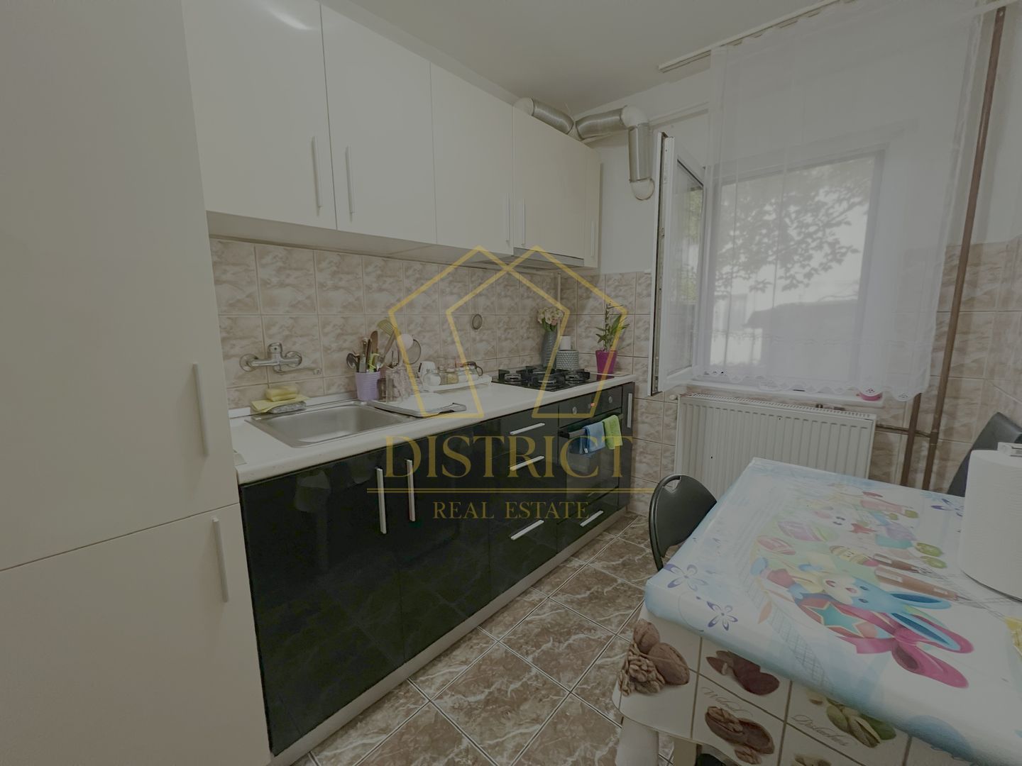 Apartament cu 1 camera | Complex Studentesc - Poză 4