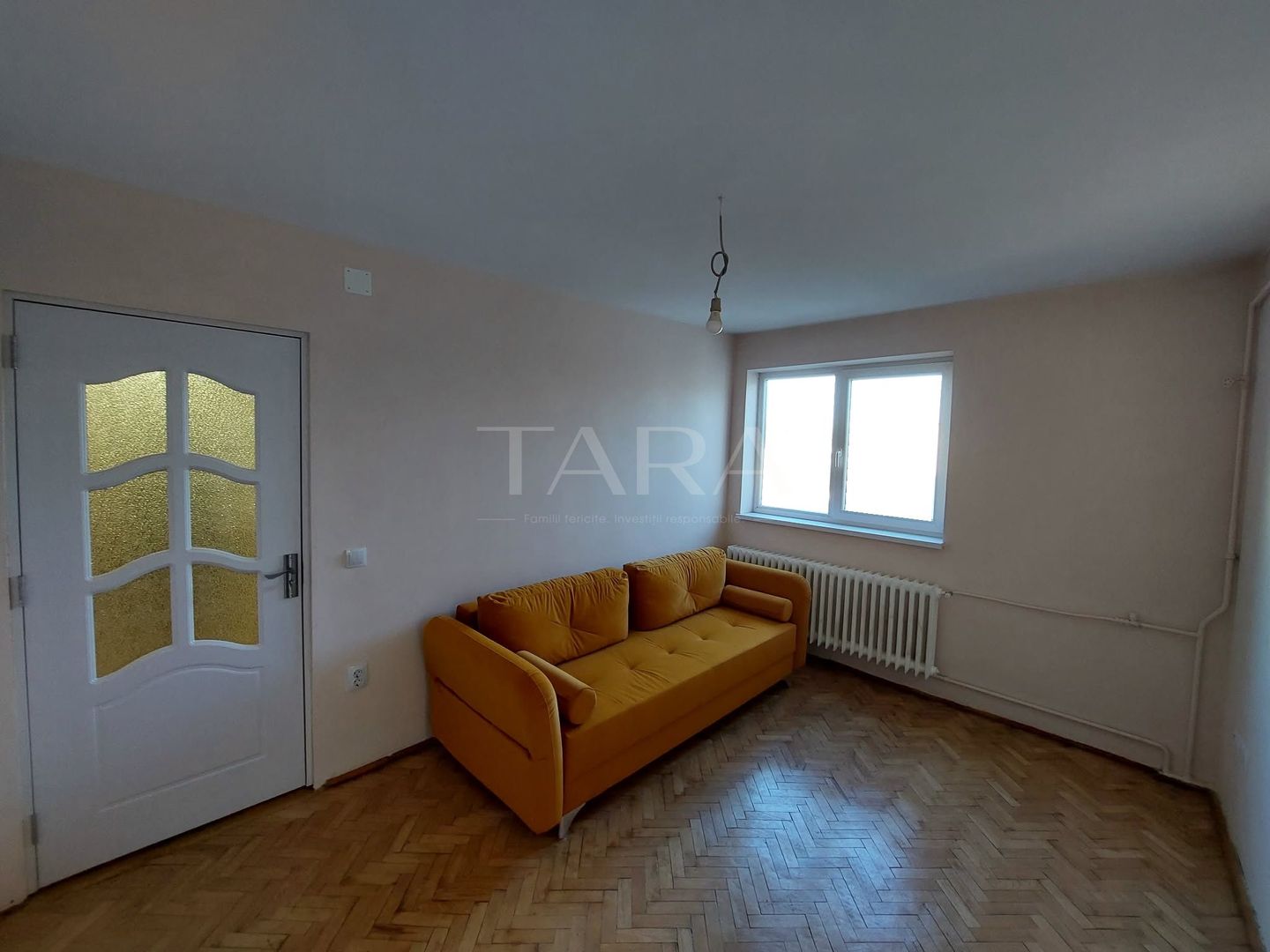 Apartament renovat complet,  zona Politiei Rutiere, Gheorgheni - Poză 1