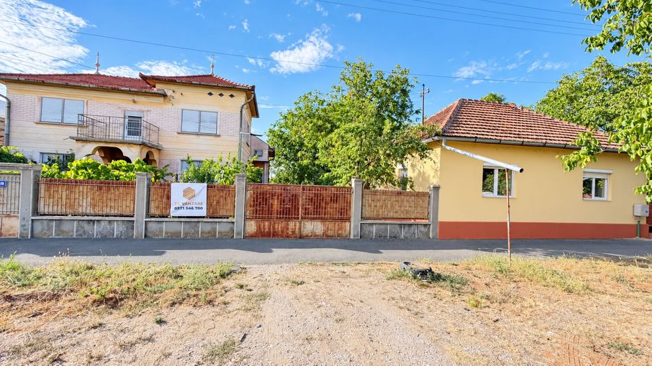 Casa cu doua corpuri de cladire in Masca, com Siria, comision 0% - Poză 1