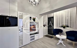 Apartament de vânzare cu 3 camere în zona centrală, Oradea - Poză 6