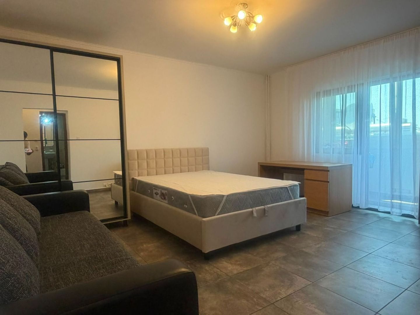 Inchiriere Garsonieră Decomandată | 13 Septembrie – Panduri - Poză 1