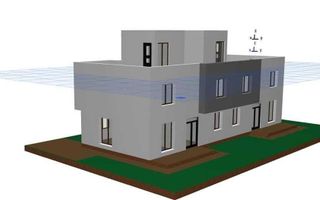 Vila duplex Bucium -Visani - 5 camere, finalizata, intabulata, nu rata - Poză 7