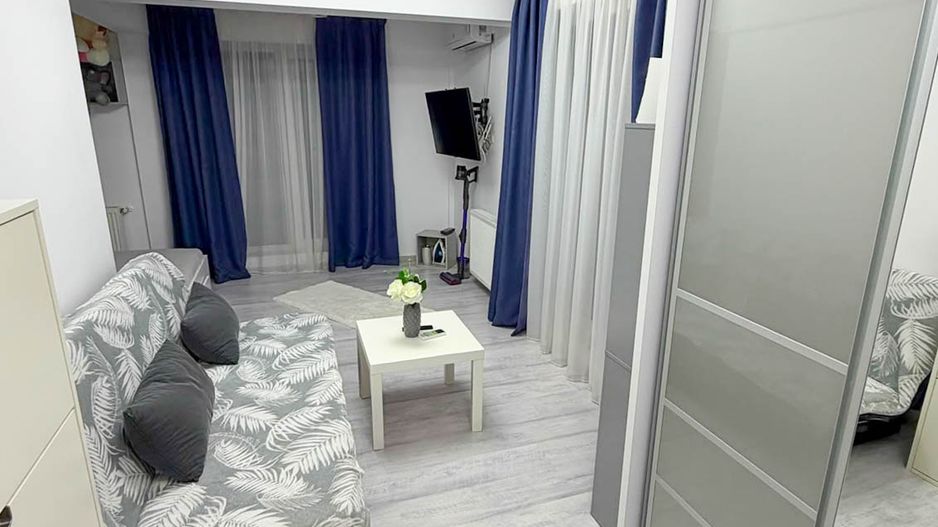 Garsoniera de vanzare Otopeni Str Oasului - Poză 8