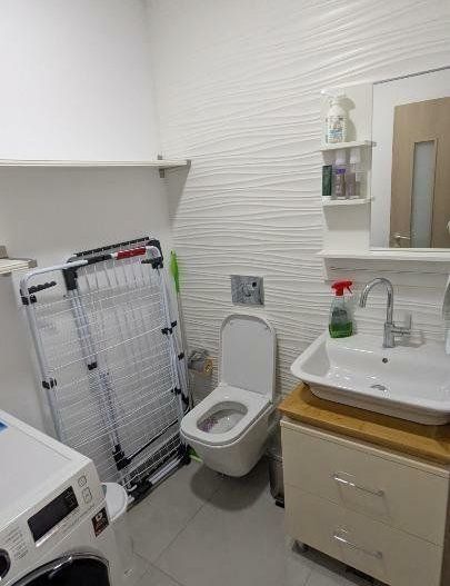 Apartament 3 camere - Grozăveşti - 76mp - Poză 9