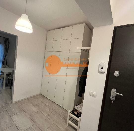 Apartament - 2 camere Plaza mall - Afi Cotroceni - Poză 6
