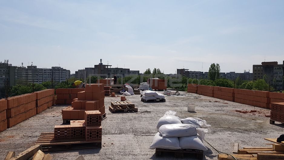 WestPoint Residence - Plaza - Poză 90