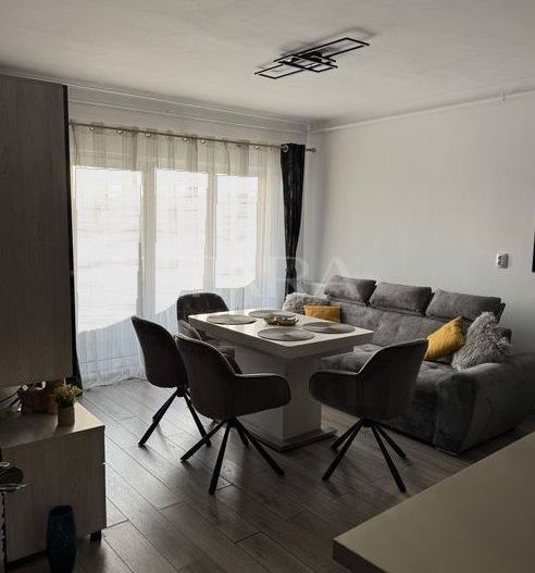 Apartament 2 camere, mobilat și utilat, - Poză 2