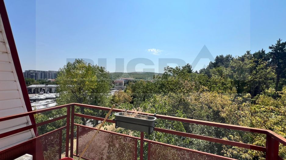 Apartament de 3 camere, 103mp, parcare, zona Iulius Mall - Poză 13