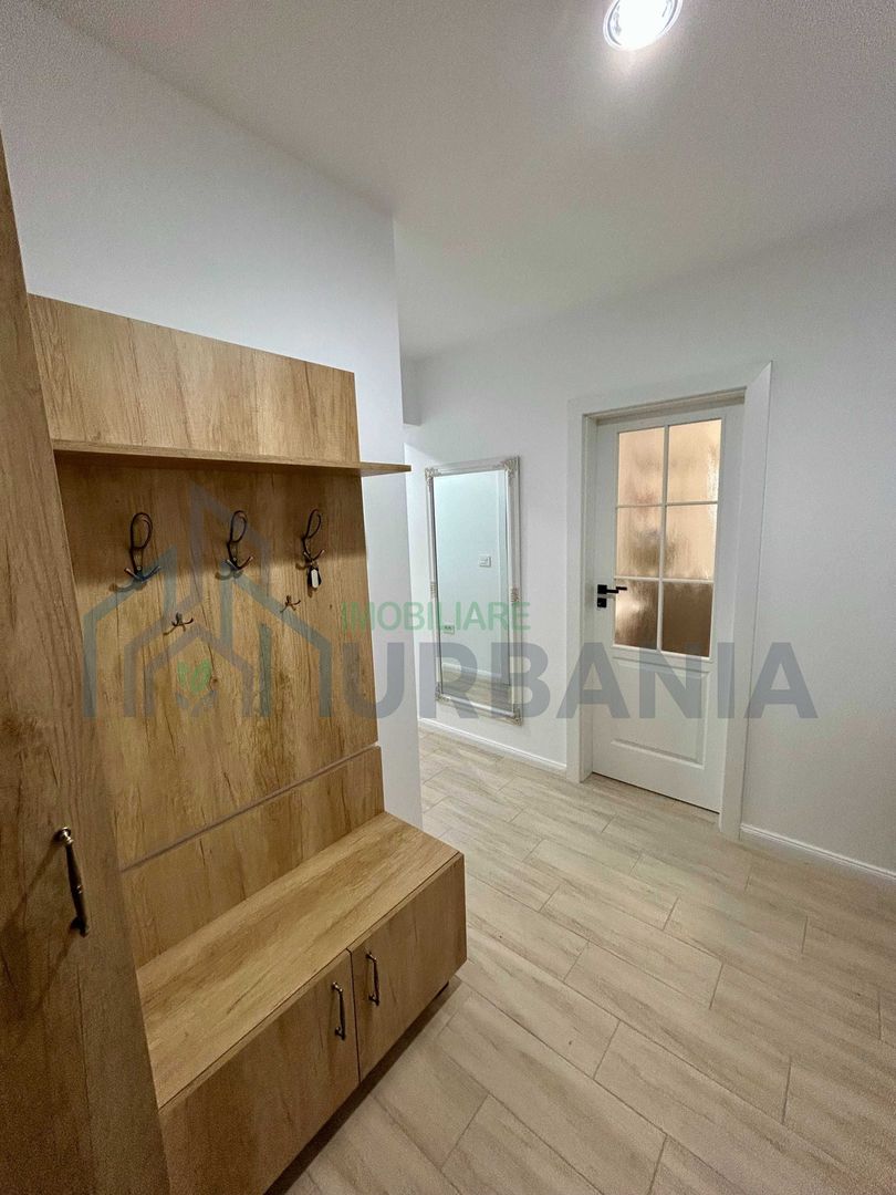 Apartament 2 camere Galata cu loc parcare - NOU - Prima inchiriere - Poză 6