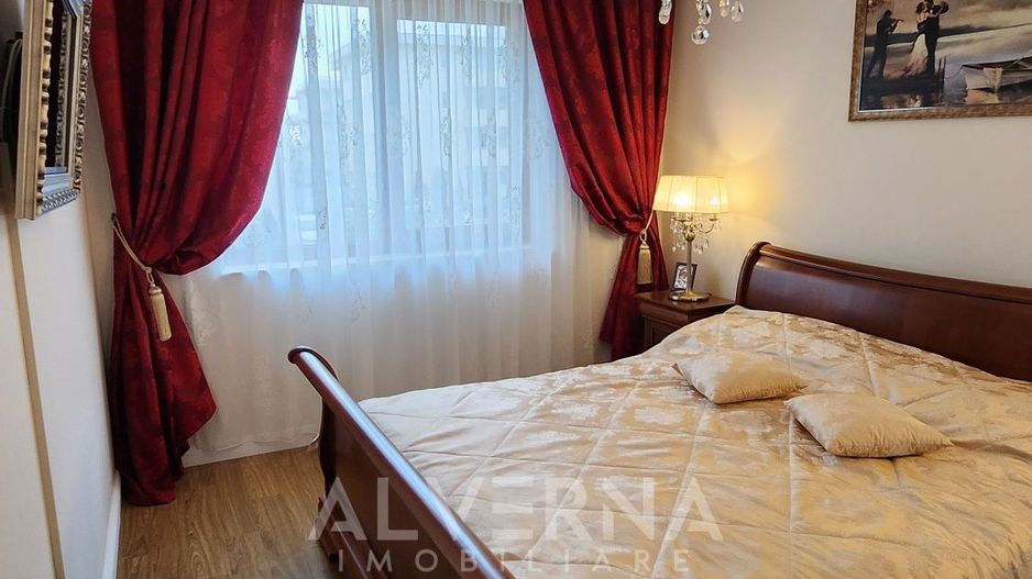 Apartament 2 camere | 55 mp + balcon 7 mp | 2 parcari |  Buna Ziua - Poză 3