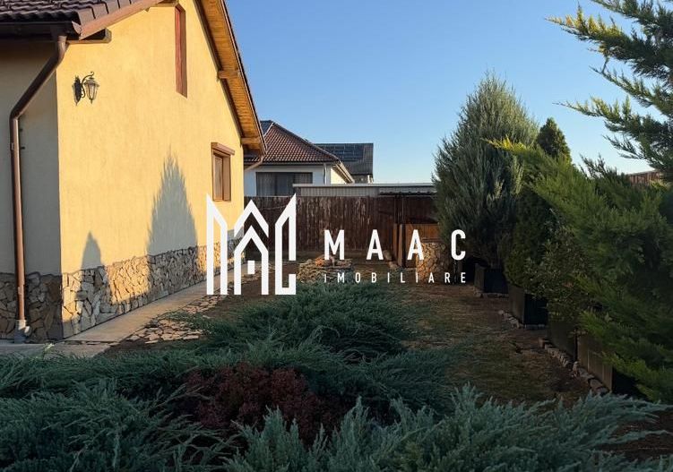Casă de vânzare Sibiu | Terezian | 86 mp | teren 660 mp - Poză 9