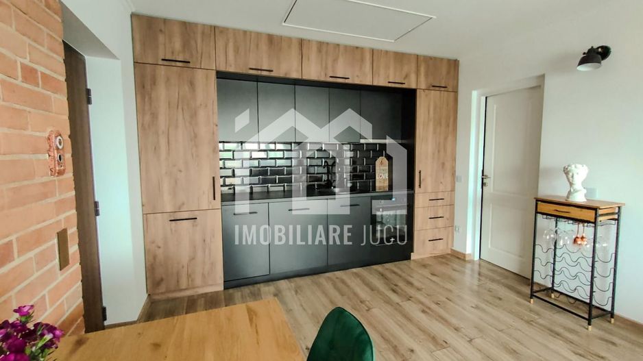 De închiriat – Apartament 2 camere,  Parcare, Zona linistita, Apahida - Poză 5