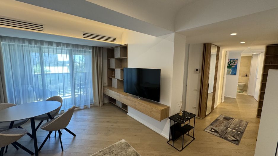 3 Camere | Cortina Academy CotroceniI MOBILA LUX | Metrou 3 minute - Poză 8