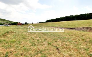 Teren Intravilan 700 mp. strada Vale Sancraiu de Mures - Poză 4