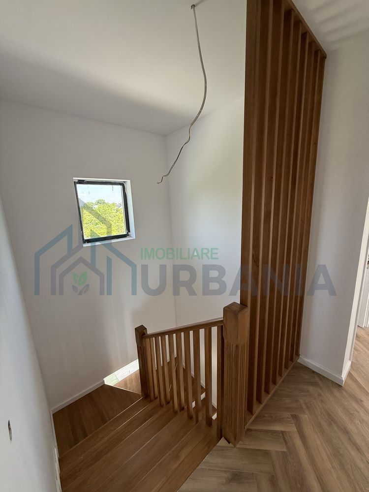 Vand casa tip duplex Hlincea - Poză 4