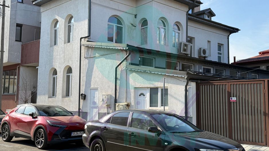 Casa situata in zona Vasile Lascar, Mihai Eminescu, Bd. Dacia - Poză 1