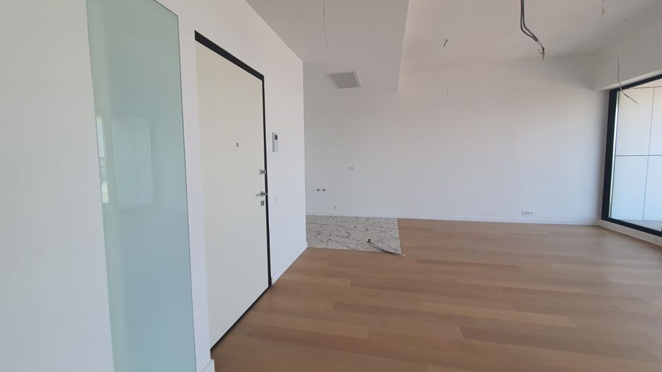 Apartament modern 2 camere One Verdi Park I View superb - Poză 6
