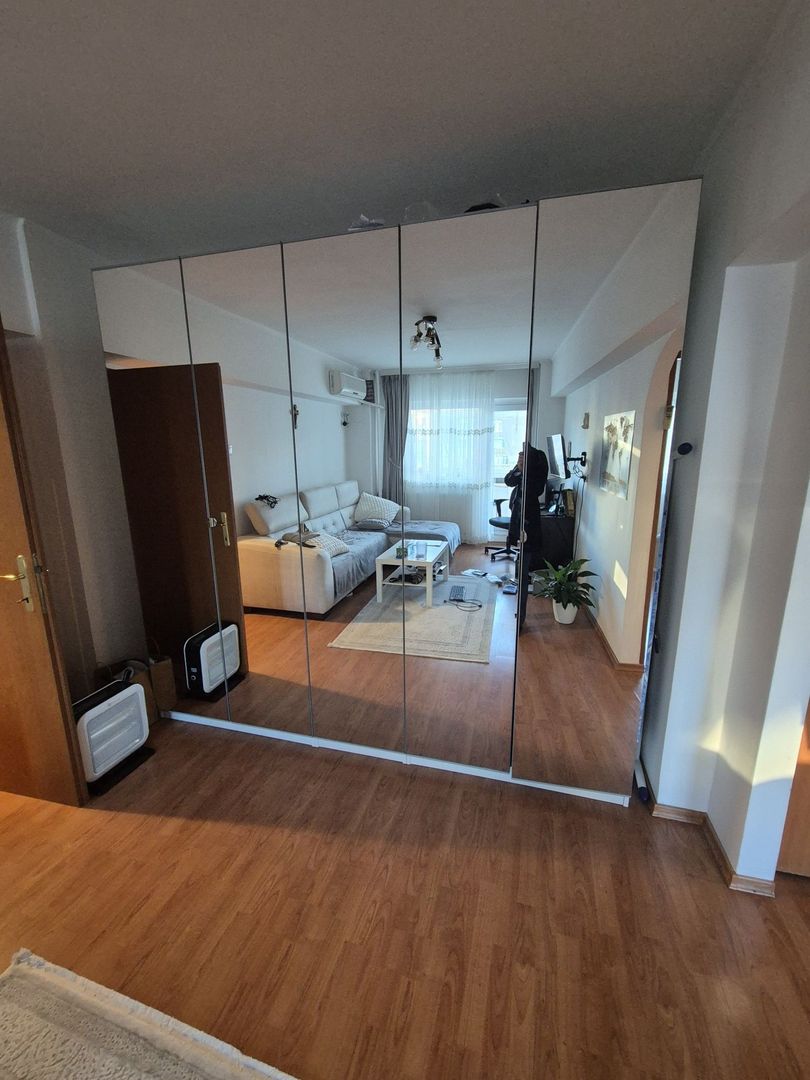 De inchiriat apartament cu 2 camere , Tineretului sector4 - Poză 5