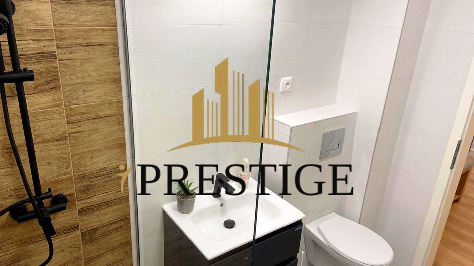 APARTAMENT 3 CAMERE NOU | 2 BĂI | BALCON | DOAMNA STANCA - Poză 13