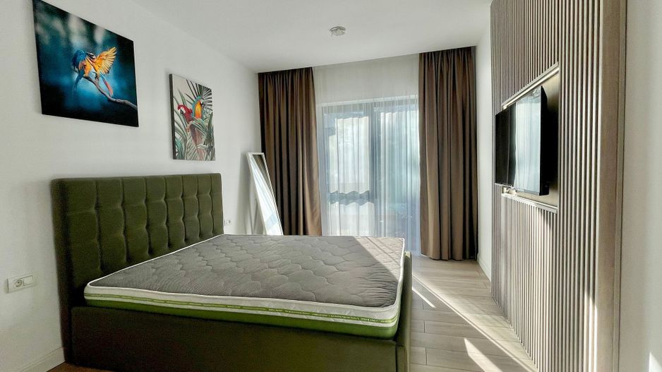 2 camere | Grand Park Pipera | Iancu Nicolae - Poză 6