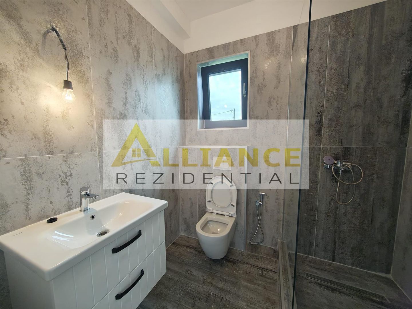 Casa premium stil mediteranean | Parter | 4camere | Aviatorilor - Poză 13