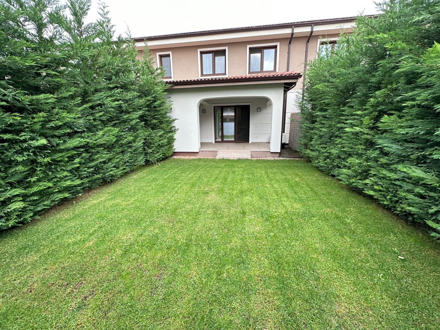 Casa P+1E Dumbravita - Poză 2