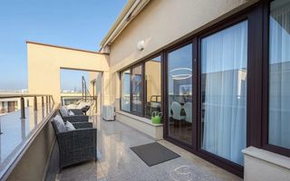REA1027836 Apartament 3 camere premium Soseaua Nordului View Herastrau 2 parcari - Poză 15