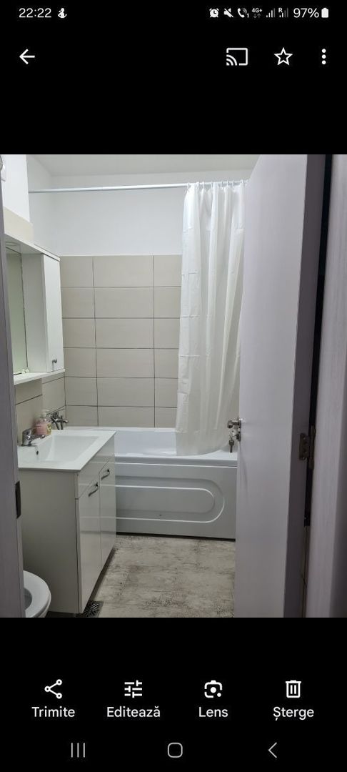 Garsoniera Moderna Militari | Drumul Ciorogarla - Poză 5