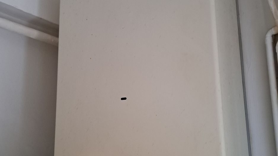 Garsoniera pe bd. Dacia - Poză 11