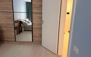2 camere| VIVALIA 6 - MEDICINA| loc de parcare subteran| balcon| parter - Poză 2
