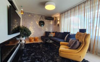 Penthouse 3 camere Domenii | Terasa | Loc de parcare - Poză 1