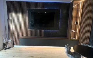 Apartament ULTRALUX in Pipera - prima inchiriere - parcare subterana - Poză 6