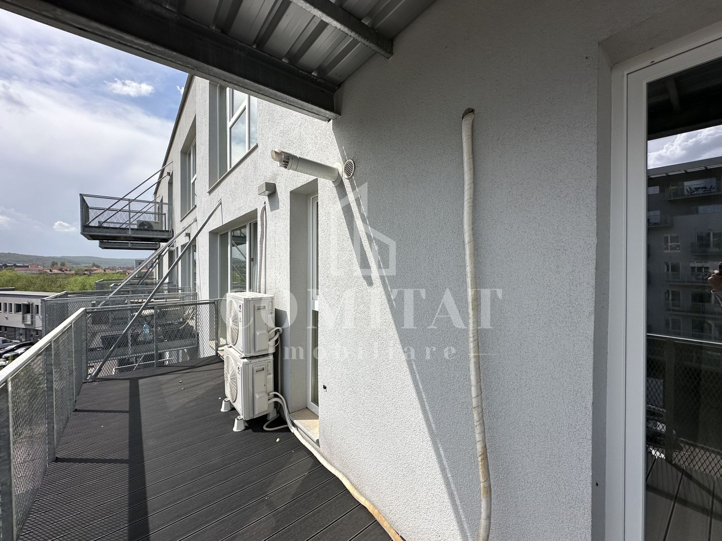 Apartament cu 3 camere | 90 mp | Zona Liberty Residential - Poză 14