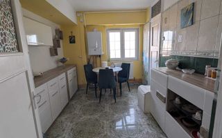 VANZARE 4 CAMERE - DECOMANDAT - D0AMNA GHICA - Poză 8