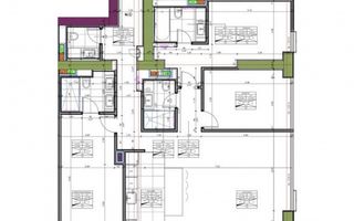 Apartament 4 camere Floreasca | Loc de parcare - Poză 8