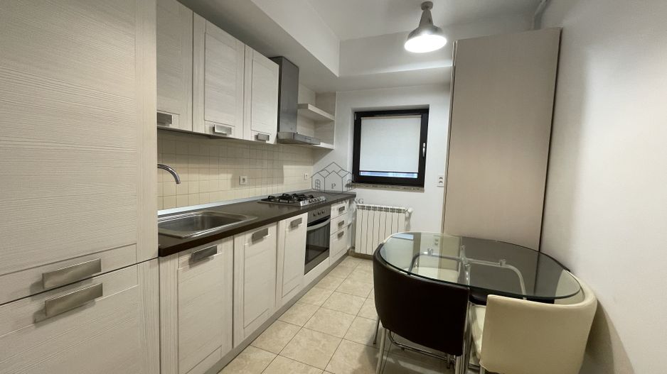 APARTAMENT SPATIOS LA INCHIRIERE IN COMPLEX REZIDENTIAL - Poză 3