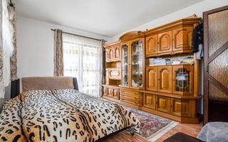 Apartament 3 camere cu Gradina si 2 locuri de parcare Poligon Floresti - Poză 5