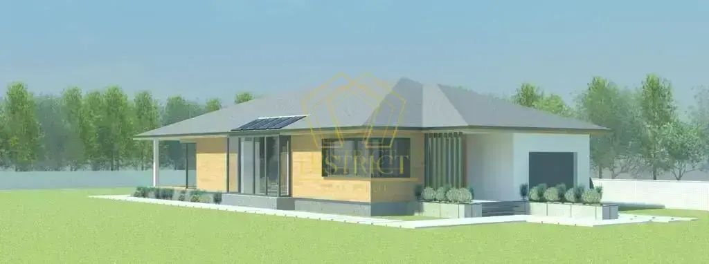 Parcele teren pentru constructie casa duplex I Sag Manastire - Poză 5