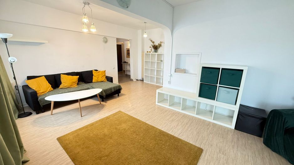 Apartament 2 camere Lacul Tei-Teiul Doamnei - Poză 3