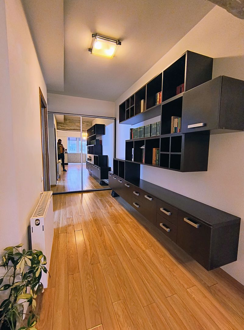 Berceni- Sos Olteniței - Delta Văcărești - Piața Sudului- Loc parcare! - Poză 14