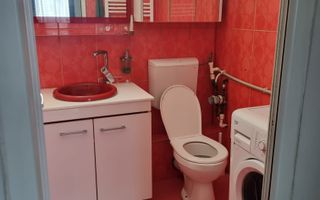 Apartament 2 camere bloc 1981 Lujerului, Militari - Poză 9