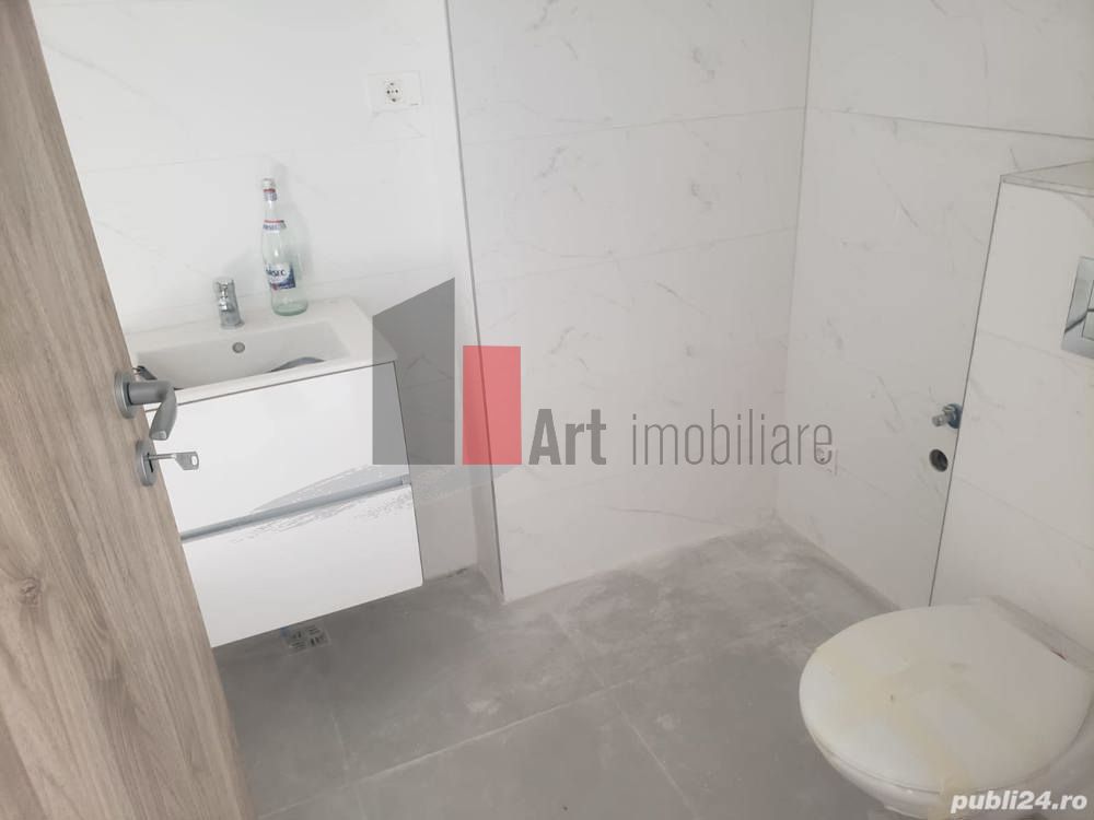 APARTAMENT 2 CAMERE METROPOLITAN VIILOR - Poză 4
